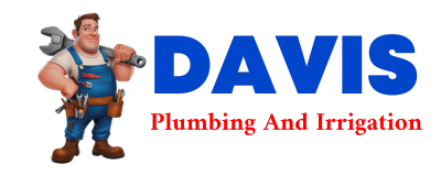 Trusted plumber in EUNICE